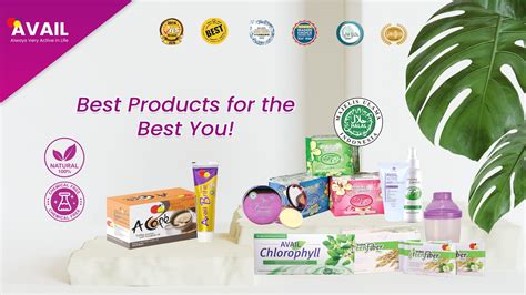 Welcome to AVAIL BEAUTY PHILS. CO., INC.